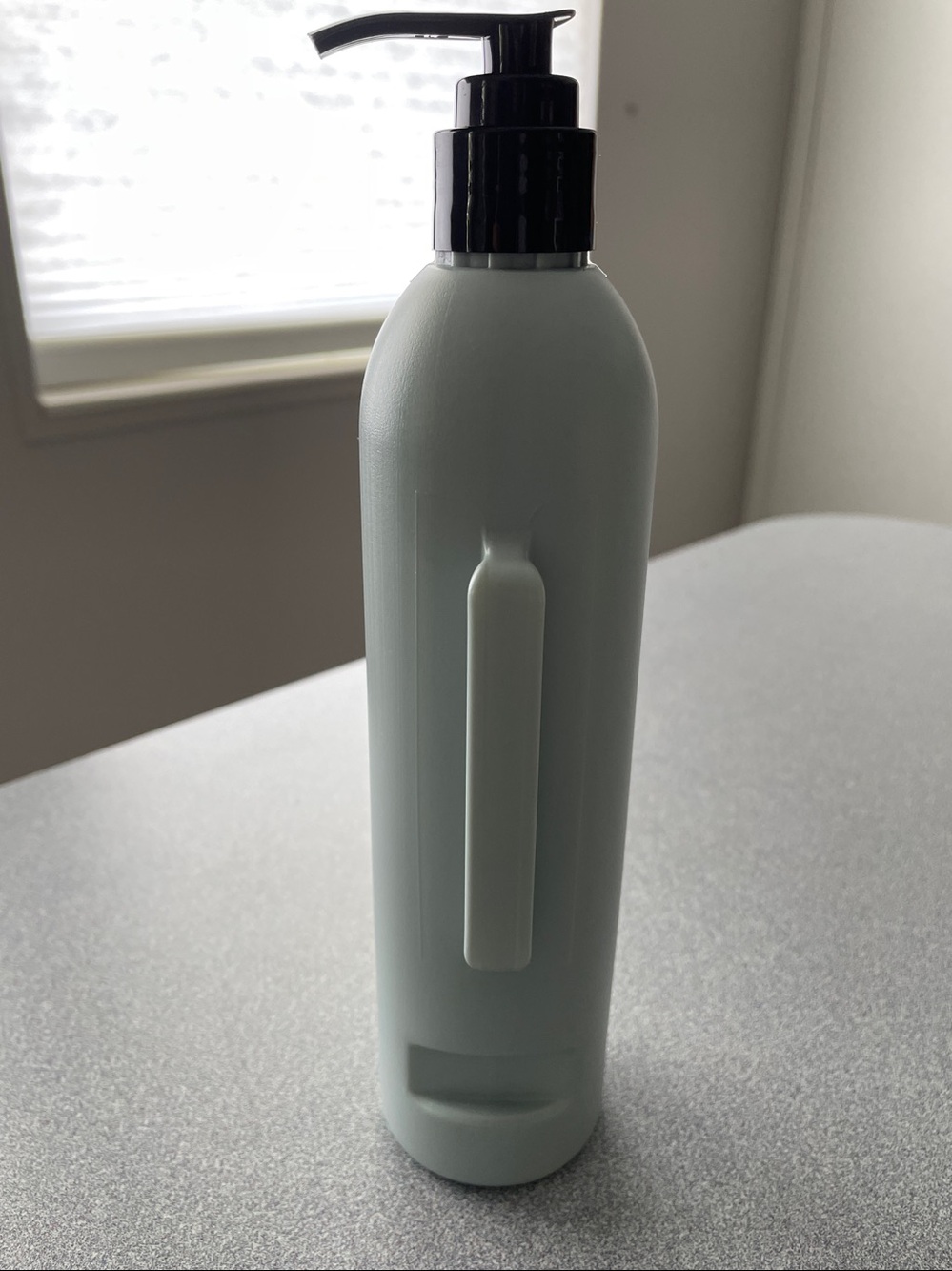 Eucalyptus Lavender Body Wash - Light Sage - Picture 2 of 3